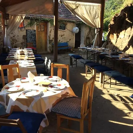 Σπίτι διακοπών Vivenda Festina Lente *