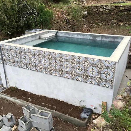 Vivenda Festina Lente Figueiro Dos Vinhos