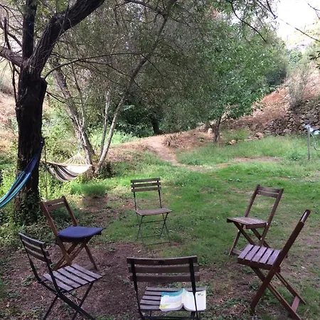 Vivenda Festina Lente *