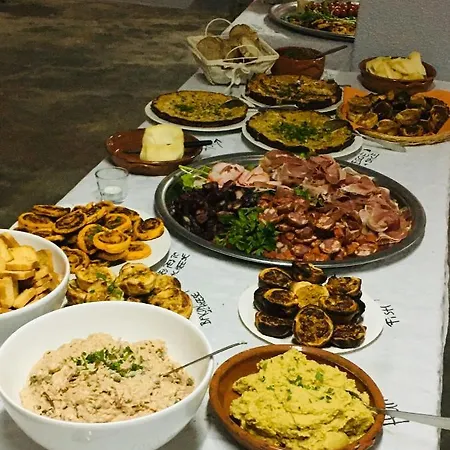 Vivenda Festina Lente بيت للعطل فيغيرو دو فينوس