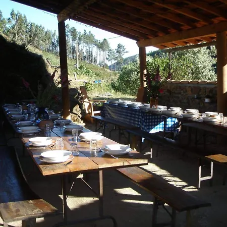 Vivenda Festina Lente Semesterbostad Figueiro Dos Vinhos