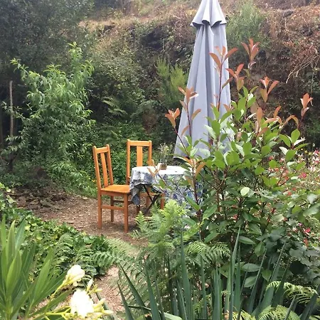 Vivenda Festina Lente Semesterbostad