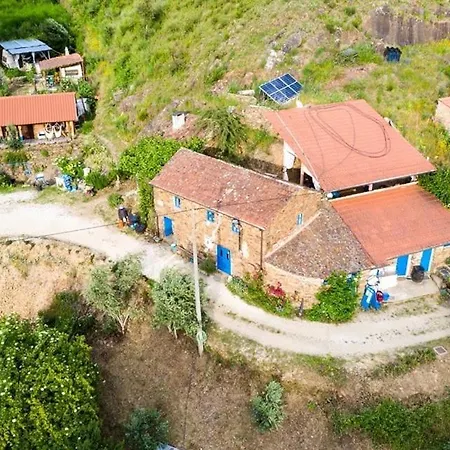 Σπίτι διακοπών Vivenda Festina Lente *