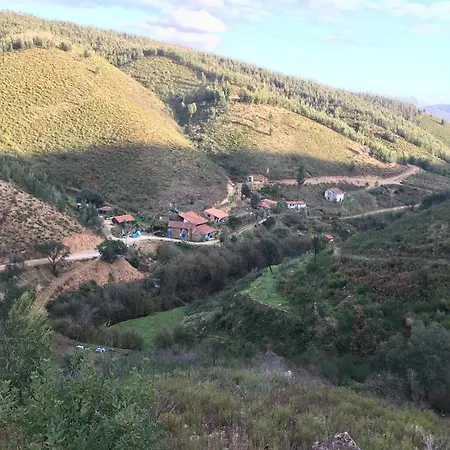 Semesterbostad Vivenda Festina Lente Figueiro Dos Vinhos