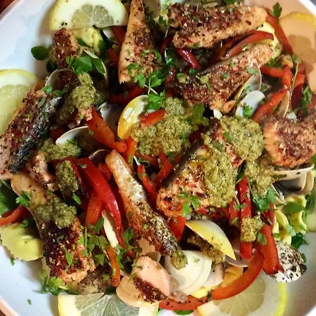 Vivenda Festina Lente Semesterbostad