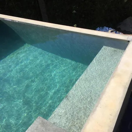 Vivenda Festina Lente Semesterbostad *