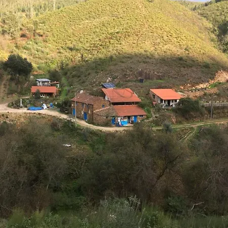 Vivenda Festina Lente Figueiro Dos Vinhos