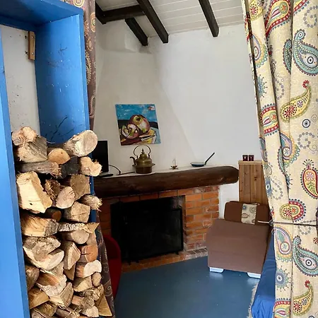 Vivenda Festina Lente Figueiro Dos Vinhos