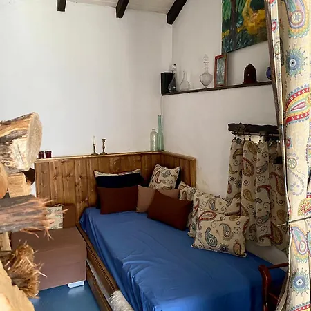 Vivenda Festina Lente Semesterbostad *