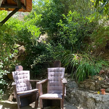 Vivenda Festina Lente