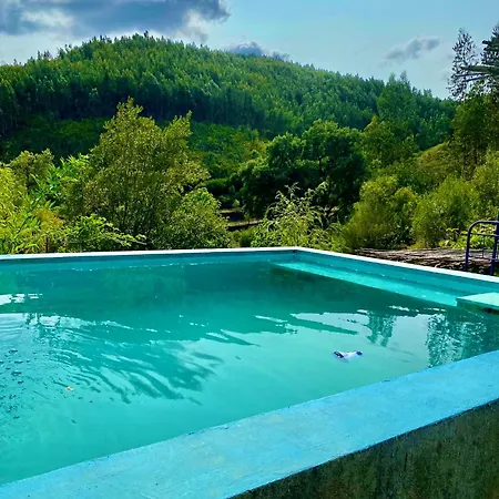 Σπίτι διακοπών Vivenda Festina Lente