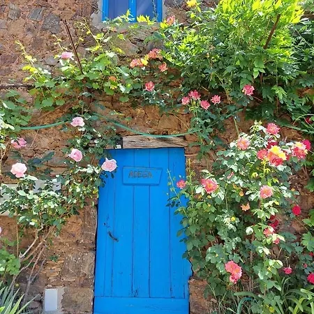 Vivenda Festina Lente Σπίτι διακοπών