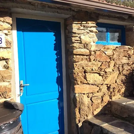 Σπίτι διακοπών Vivenda Festina Lente