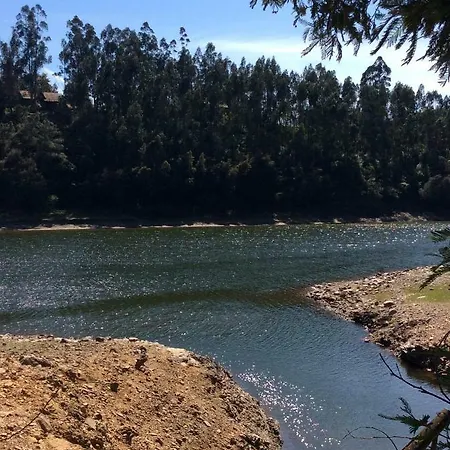 Vivenda Festina Lente Semesterbostad