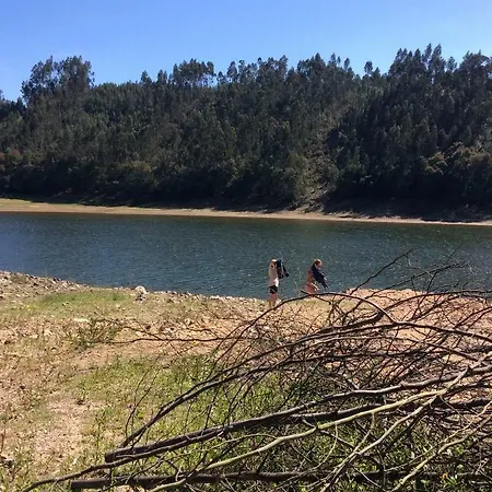 Σπίτι διακοπών Vivenda Festina Lente