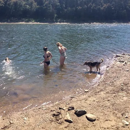 Vivenda Festina Lente Semesterbostad *