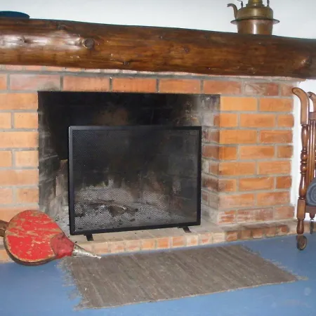 Semesterbostad Vivenda Festina Lente *