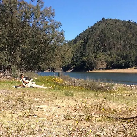Vivenda Festina Lente * Figueiro Dos Vinhos