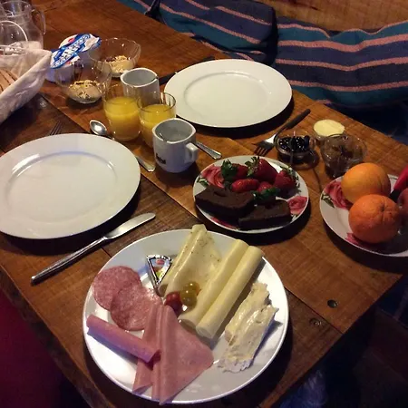 Vivenda Festina Lente Σπίτι διακοπών *