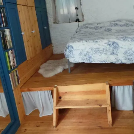 Semesterbostad Vivenda Festina Lente *