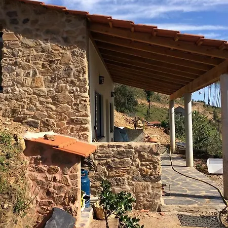 Vivenda Festina Lente *