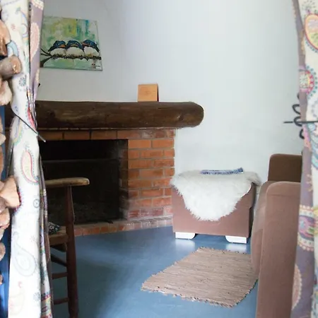 Vivenda Festina Lente