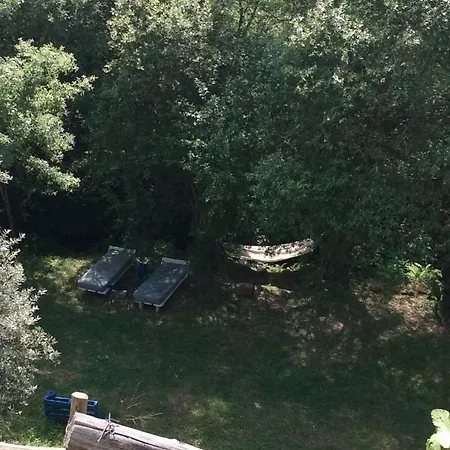 Vivenda Festina Lente Semesterbostad