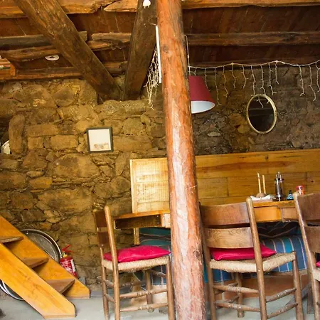 Σπίτι διακοπών Vivenda Festina Lente *