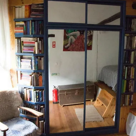 Vivenda Festina Lente Σπίτι διακοπών