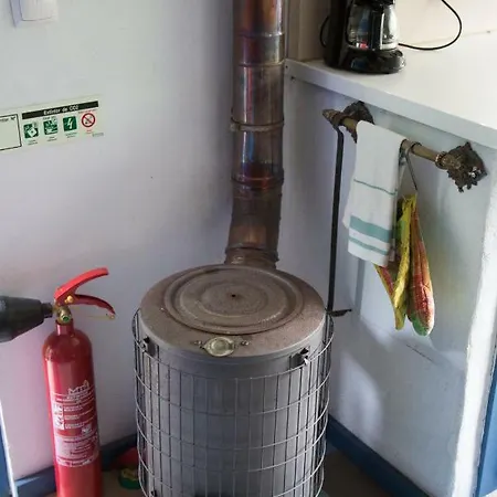 Vivenda Festina Lente Figueiro Dos Vinhos