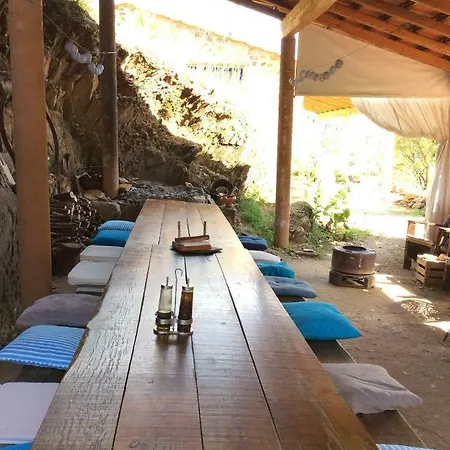 Vivenda Festina Lente Figueiro Dos Vinhos