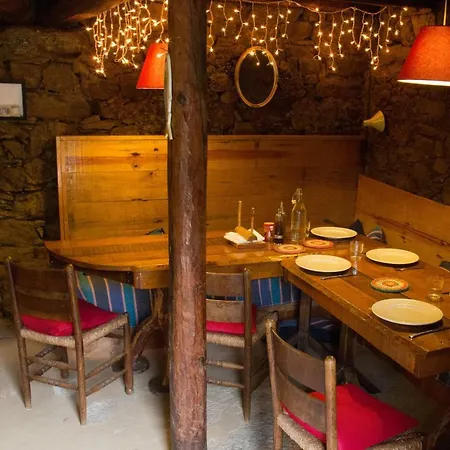 Σπίτι διακοπών Vivenda Festina Lente Figueiro Dos Vinhos