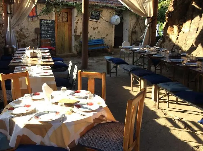 Ferienhaus Vivenda Festina Lente *