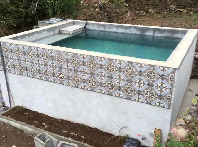 Vivenda Festina Lente Figueiro Dos Vinhos