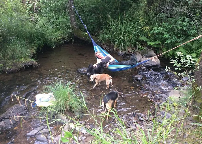 Vivenda Festina Lente *