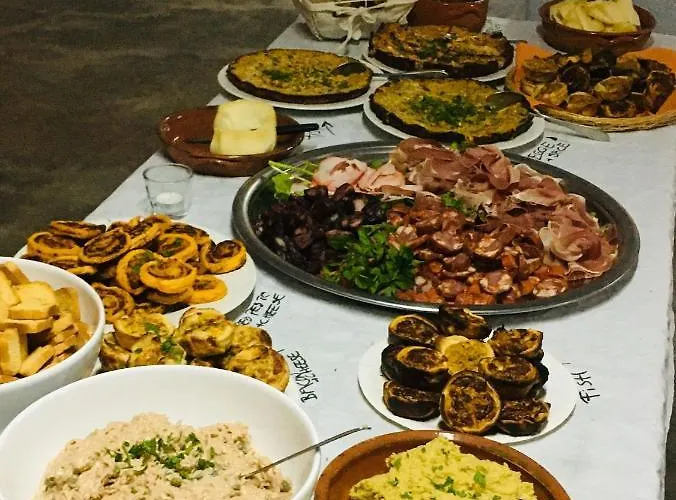 Vivenda Festina Lente Ferienhaus Figueiro Dos Vinhos