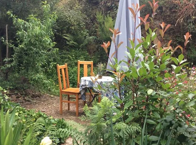 Vivenda Festina Lente Ferienhaus