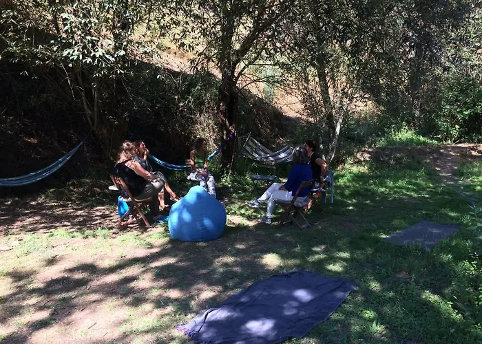 Ferienhaus Vivenda Festina Lente