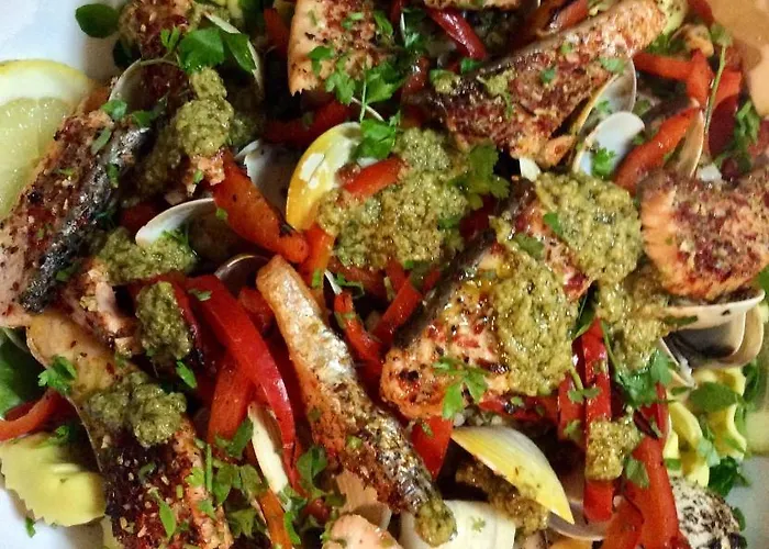 Vivenda Festina Lente Ferienhaus