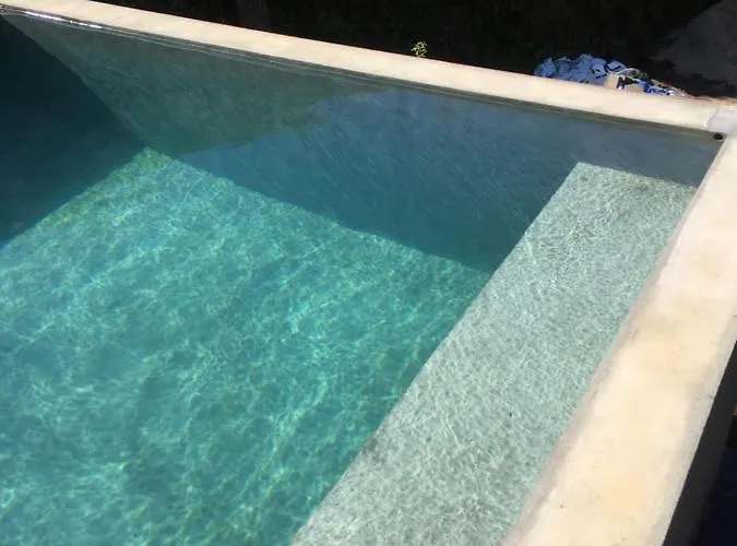 Vivenda Festina Lente Ferienhaus *