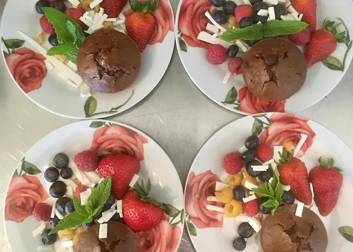 Ferienhaus Vivenda Festina Lente *