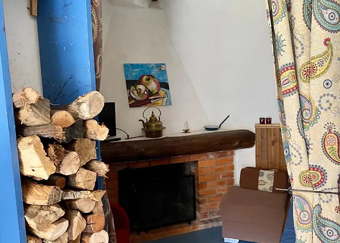 Vivenda Festina Lente Figueiro Dos Vinhos