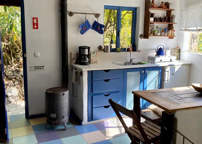 Vivenda Festina Lente * Figueiro Dos Vinhos