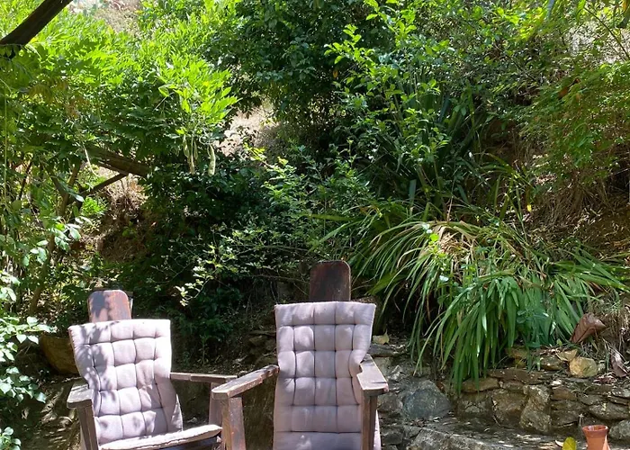 Vivenda Festina Lente