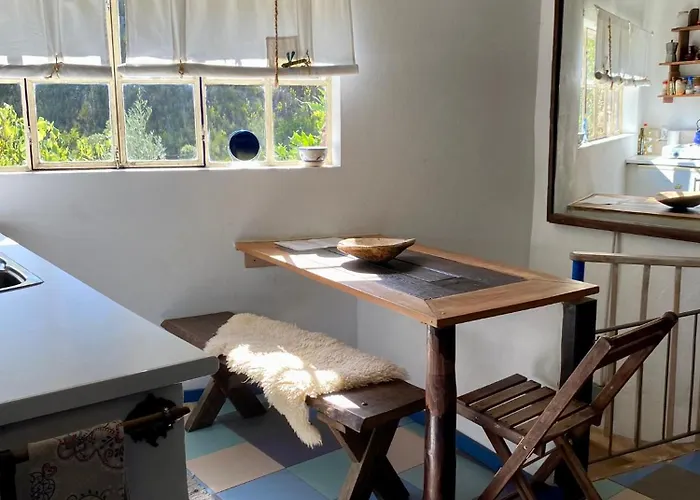 Vivenda Festina Lente *