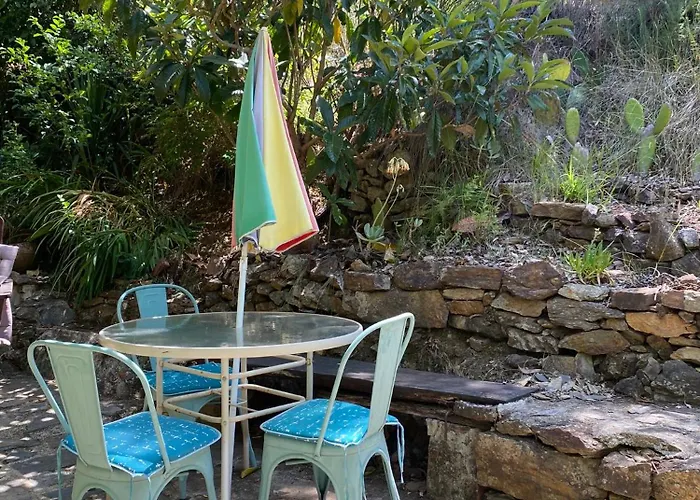 Vivenda Festina Lente * Figueiro Dos Vinhos