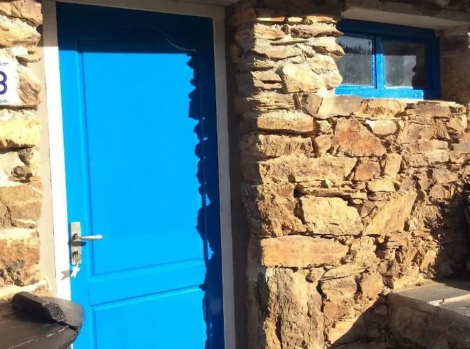 Holiday home Vivenda Festina Lente