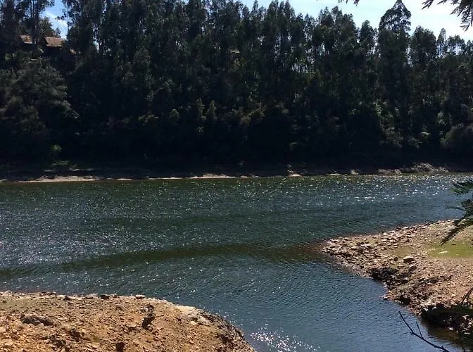 Vivenda Festina Lente Holiday home