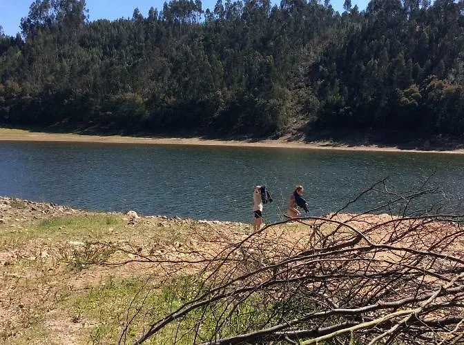 Holiday home Vivenda Festina Lente