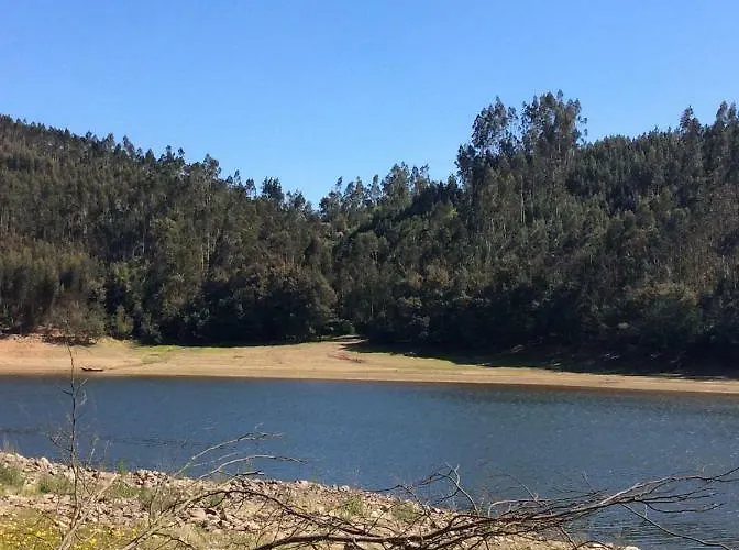 Ferienhaus Vivenda Festina Lente